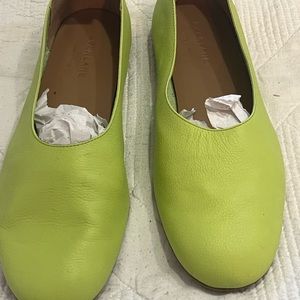 Everlane loafer day glove